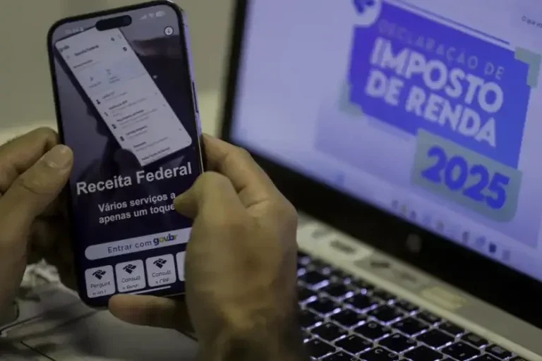 Quarto lote de restituição do IR é pago aos contribuintes nesta sexta-feira
