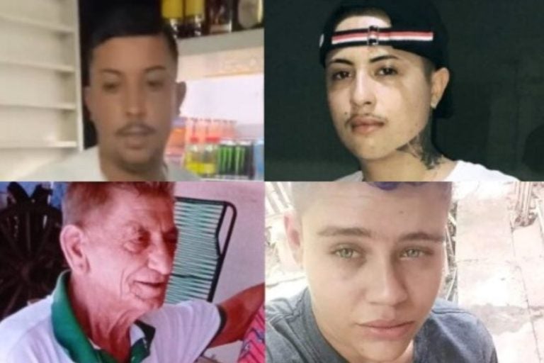 Mortes Em Goioerê E Região