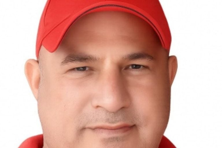 Morto Na Ponte