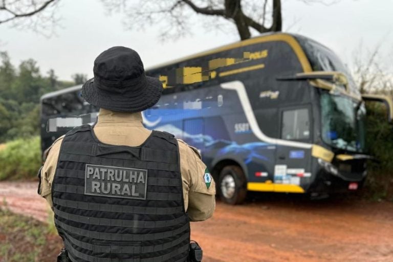 ônibus