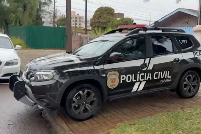 Padre Preso