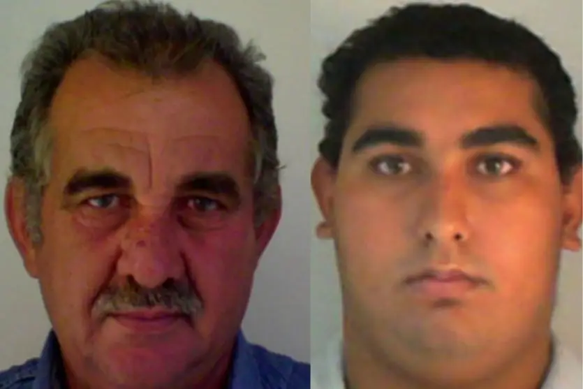 Pai E Filho Foragidos Icaraima Obemdito 1