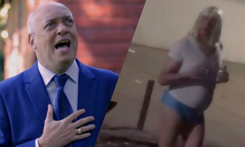 Pastor Da Calcinha