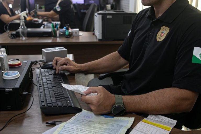Polícia Civil
