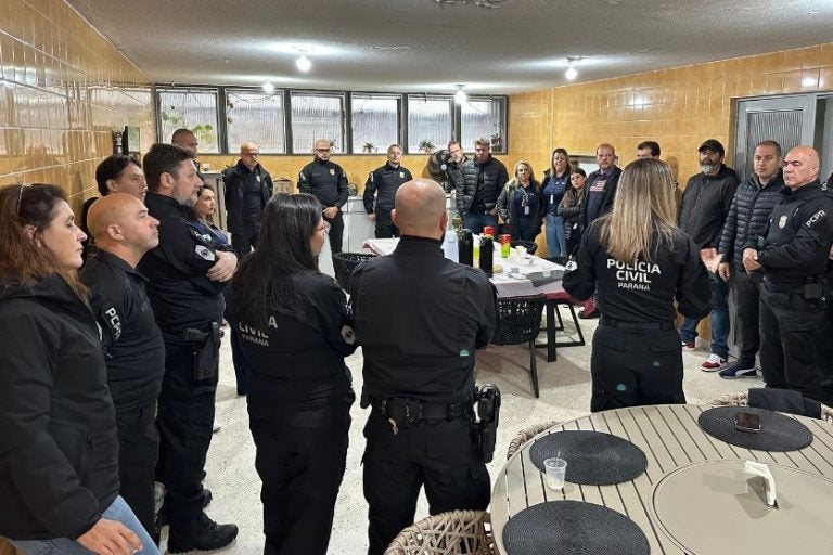 Polícia Civil
