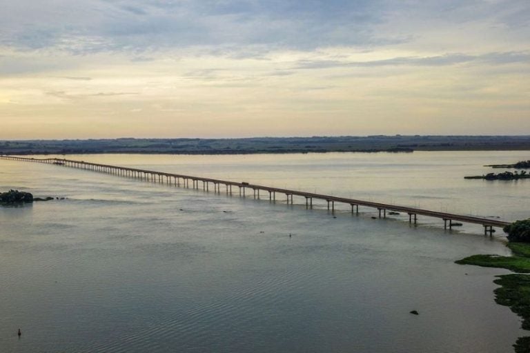 Ponte Guaira