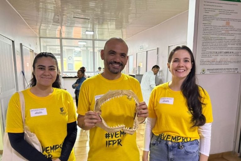 Projeto Ifpr