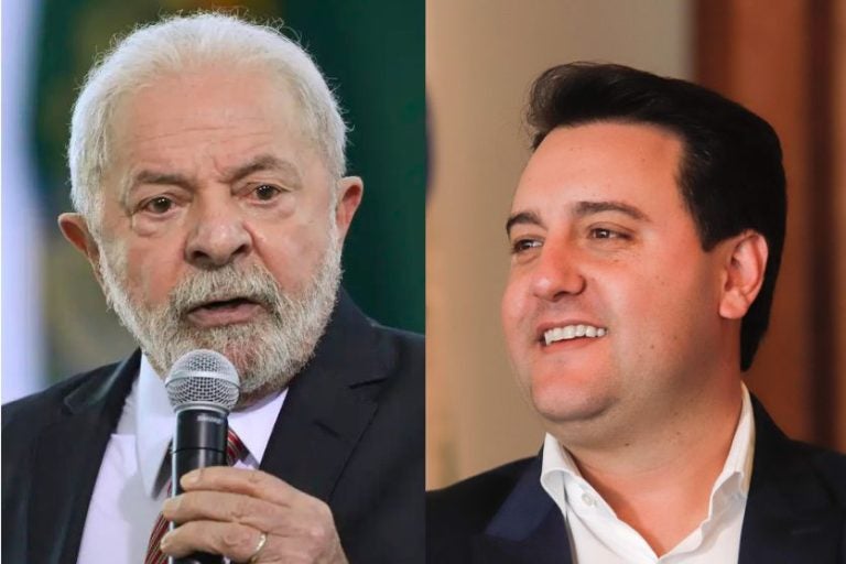 Ratinho Lula