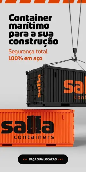 BANNER SALLA CONTAINERS