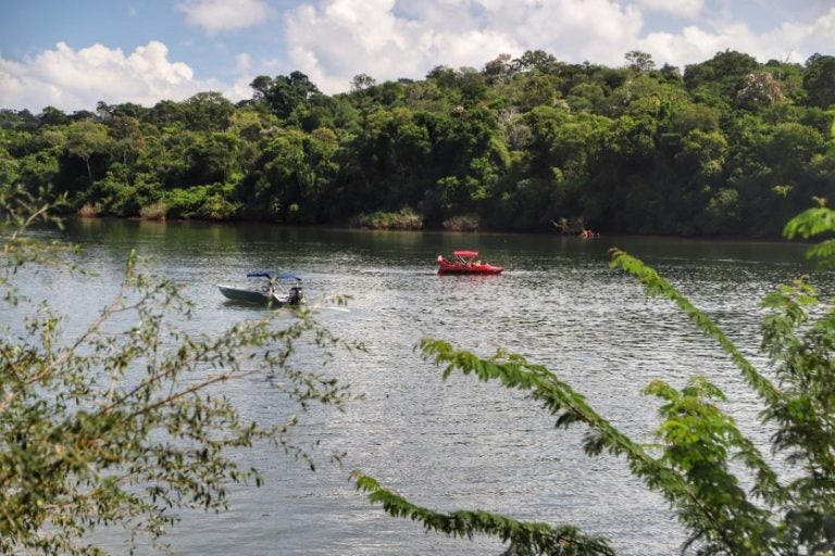 Turismo Rural
