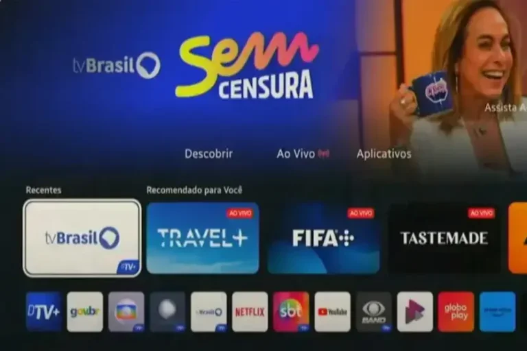 Como funcionará a TV 3.0, aprovada para implementação no Brasil