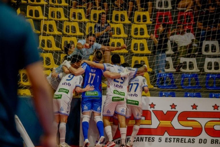 Umuarama Futsal