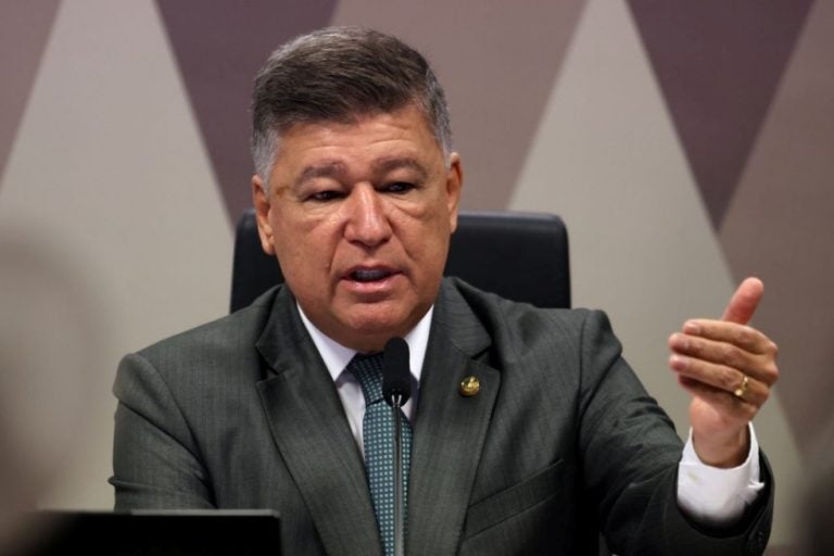 Careca do INSS irá depor em CPMI do INSS, afirma senador