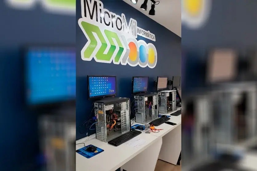 Micromil garante: sua internet nunca mais para com a Mikrotik Failover