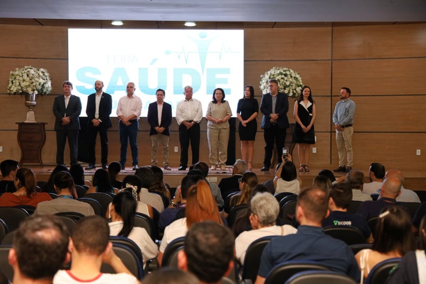 1ª Feira Saúde Umuarama Segue Com Várias Atividades Até Sábado (2)