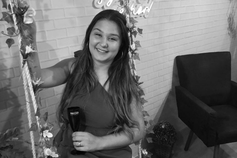 Jovem de 24 anos morre em capotamento em Palotina.