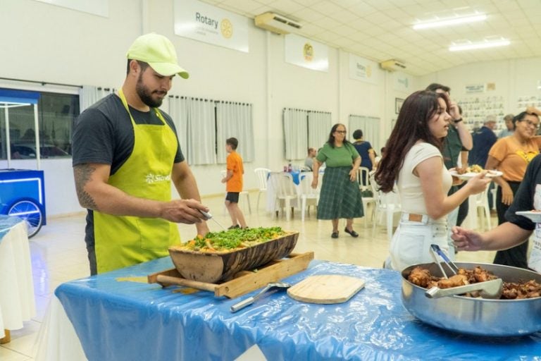 Festa do Frango na Telha é lançada em Umuarama em sua 26ª edição
