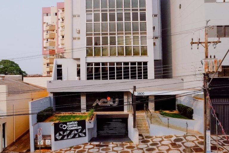 Aciu comemora conquistas em 61 anos de história