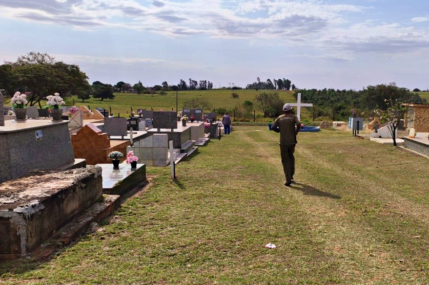 Acesf Amplia Limpeza E Manutenção De Cemitérios De Umuarama (1)