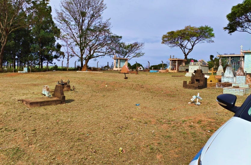 Acesf Amplia Limpeza E Manutenção De Cemitérios De Umuarama (3)