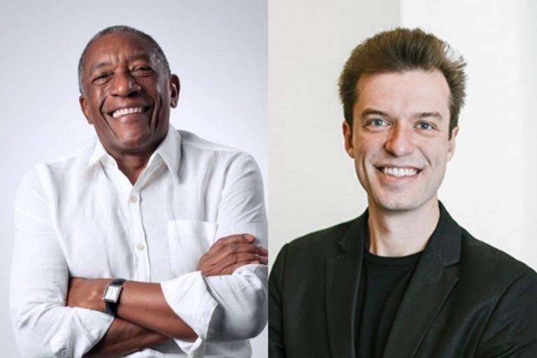 Aciu Traz Geraldo Rufino E Arthur Igreja Ao Inovação & Negócios