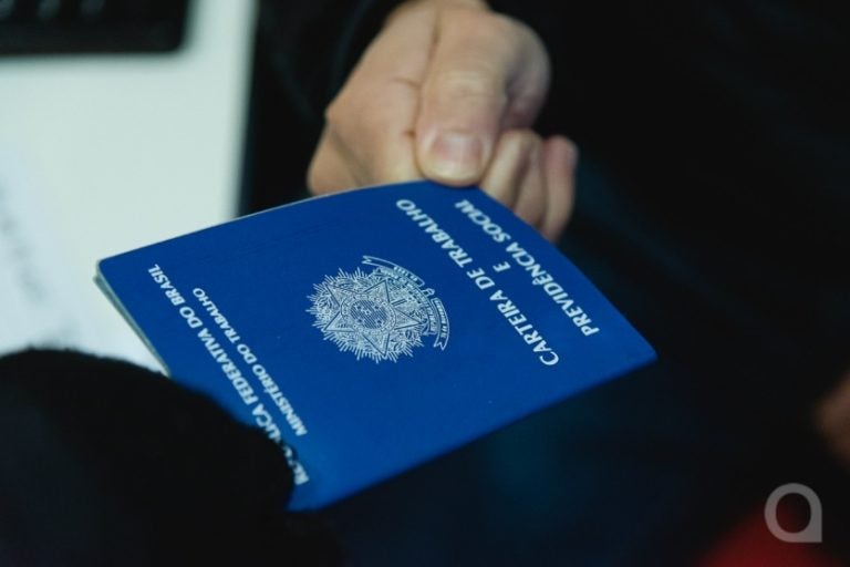 Agência Do Trabalhador De Umuarama Tem 183 Vagas Nesta Quinta