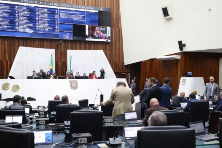 Alep: a redução atingirá automóveis, caminhonetes e motocicletas acima de 170 cilindradas.