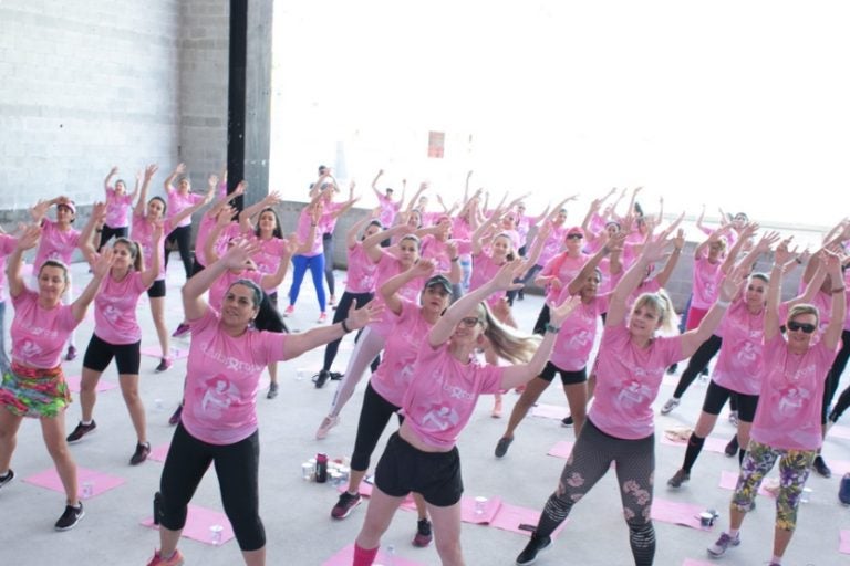 Alto Piquiri: a programação começa no dia 1º de outubro com a aula de Ritmos Movi Dance e segue até o dia 31 de outubro, com diversas atividades esportivas.