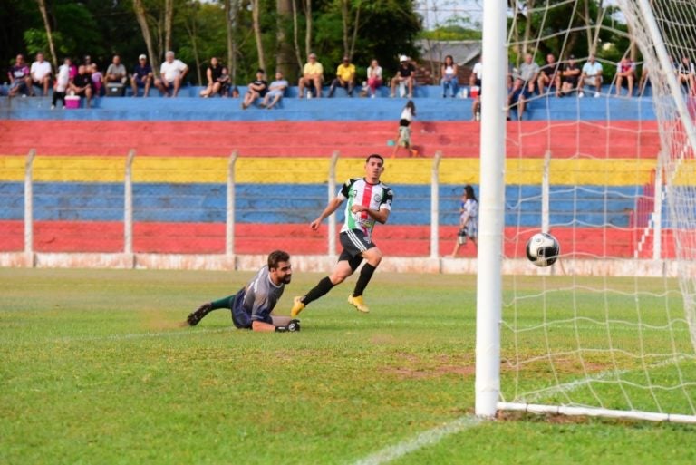 Após Vitória Em Umuarama, Afau Enfrenta Indianópolis No Domingo (1)