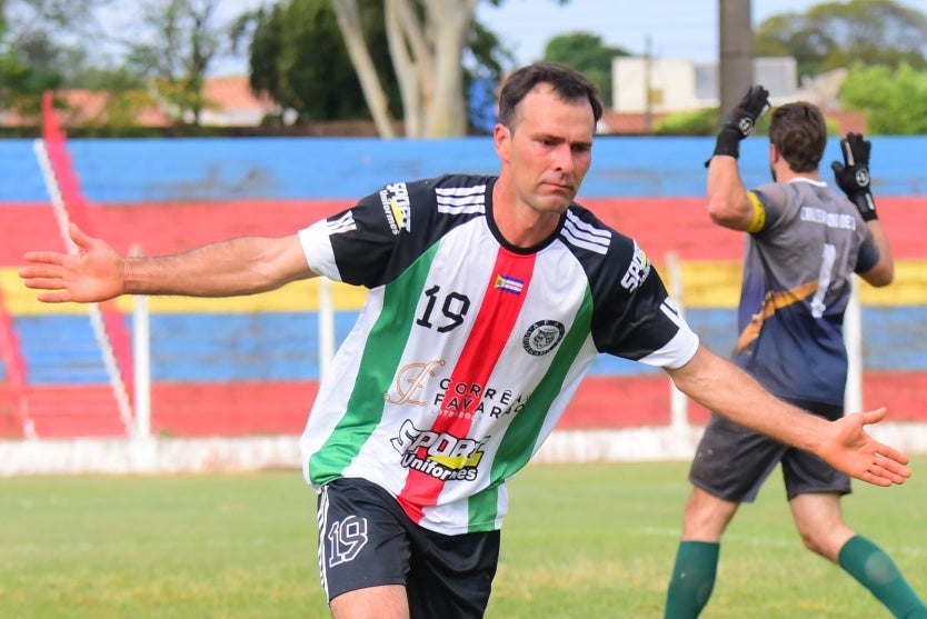 Após Vitória Em Umuarama, Afau Enfrenta Indianópolis No Domingo (3)