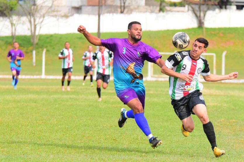 Após Vitória Em Umuarama, Afau Enfrenta Indianópolis No Domingo (4)