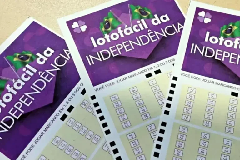 Apostas De Umuarama Ganham De R$ 2 Mil A R$ 8 Mil Na Lotofácil