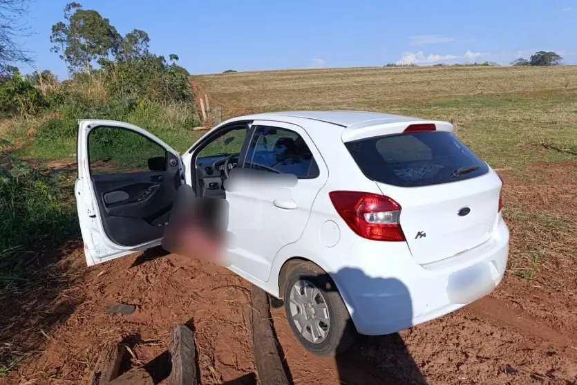 Boatos Envolvendo Homicidio Em Ipora Atrapalham Investigacoes 3