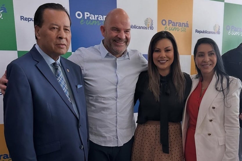 Comunicado Oficialna Manhã Desta Terça Feira, 23 De Setembro De 2025, O Mui Digno Presidente Da