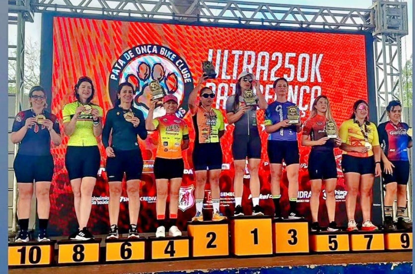 Ciclistas São Destaque Em Prova No Mato Grosso Do Sul (4)