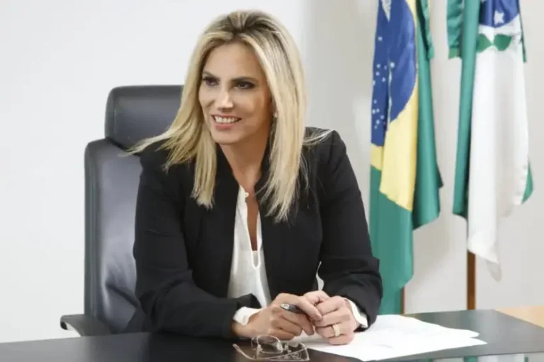 Cida Borghetti: a decisão foi tomada durante reunião da direção estadual do partido liderada por Ricardo Barros.