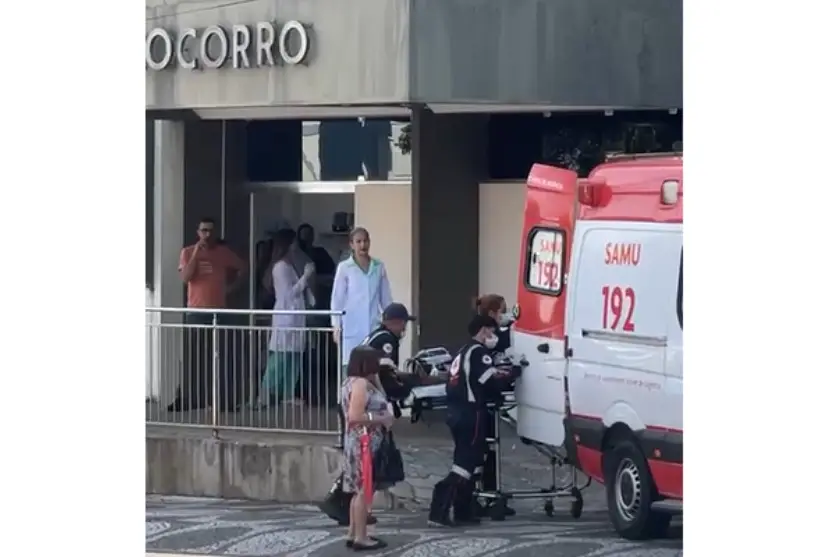 Cirurgia Remove Estaca Do Pescoco De Morador De Xambre 2 3