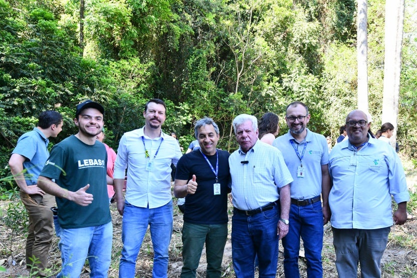 Comemoração Da Semana Da Árvore Tem Plantio De 350 Mudas (3)