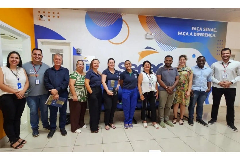 Complexo Social Da Polícia Penal Faz Reintegração Em Umuarama (1)