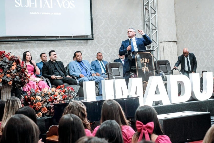 Congresso De Jovens 03