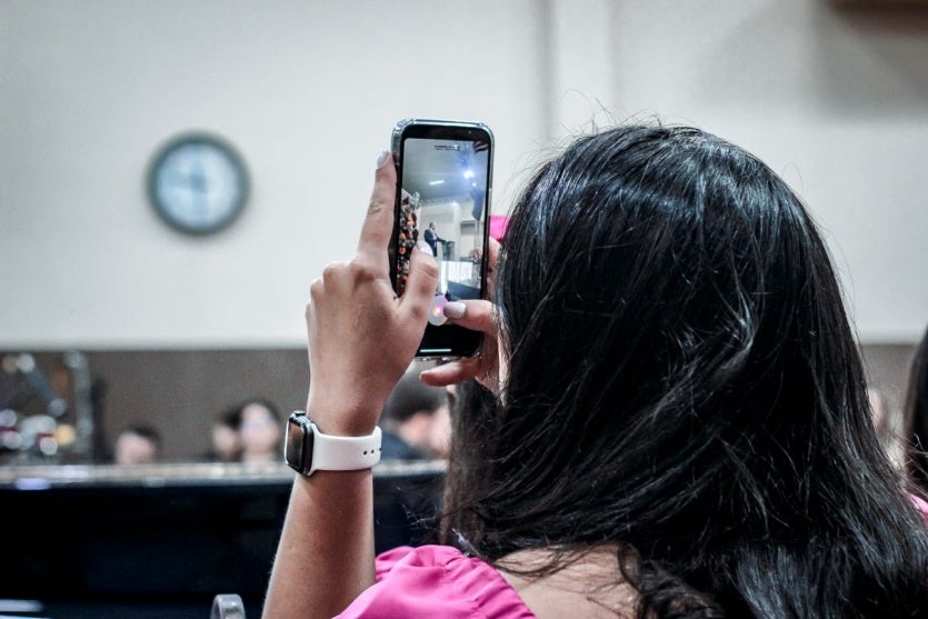 Congresso De Jovens 06