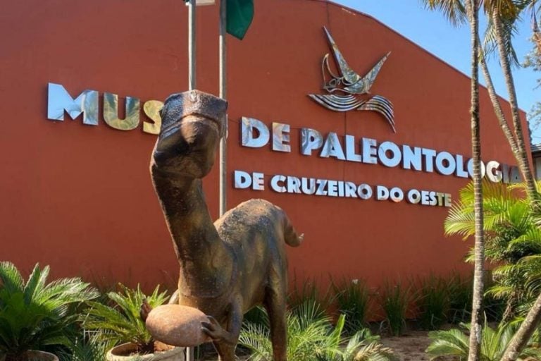 Cruzeiro do Oeste: a cidade aguarda a formalização do convênio pela Caixa Econômica Federal para ter acesso aos recursos.