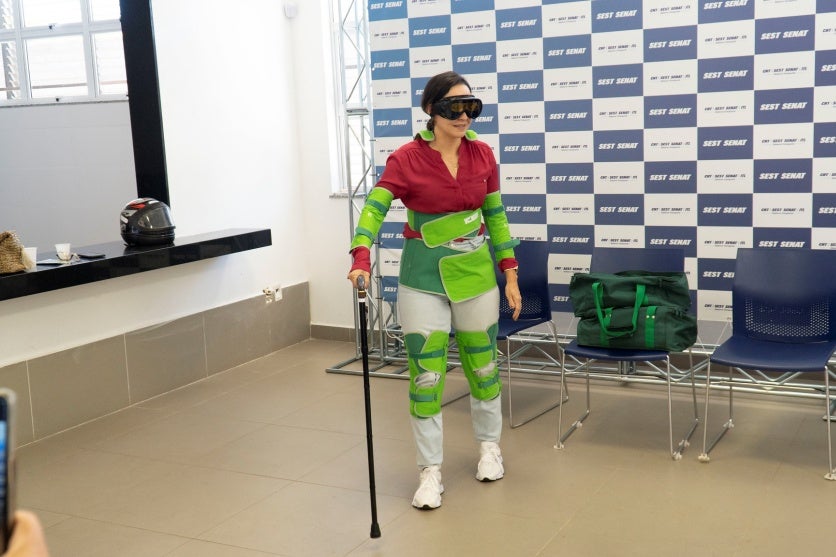 Dia Do Idoso Inspira Ações Recreativas E De Saúde Em Umuarama (2)