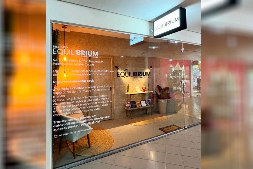 Equilibrium Inaugura E Ensina Como Melhorar A Qualidade De Vida (2)