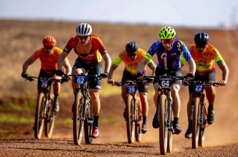 Equipe Umuaramense De Ciclismo é Destaque Na Copa Biopark (1)