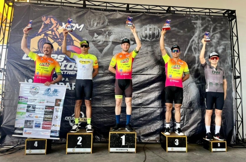 Equipe Umuaramense De Ciclismo é Destaque Na Copa Biopark (3)