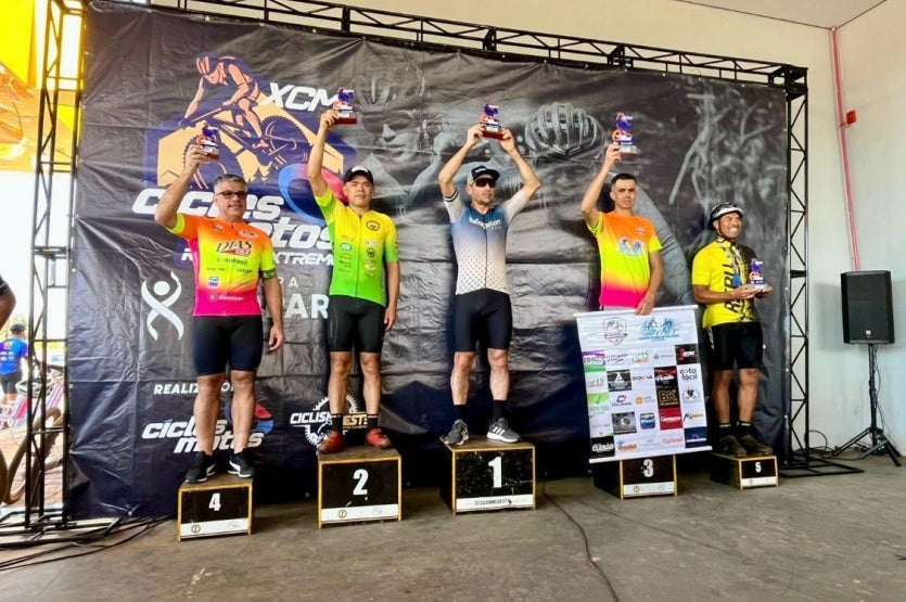 Equipe Umuaramense De Ciclismo é Destaque Na Copa Biopark (5)