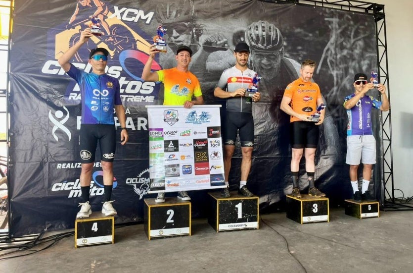 Equipe Umuaramense De Ciclismo é Destaque Na Copa Biopark (6)