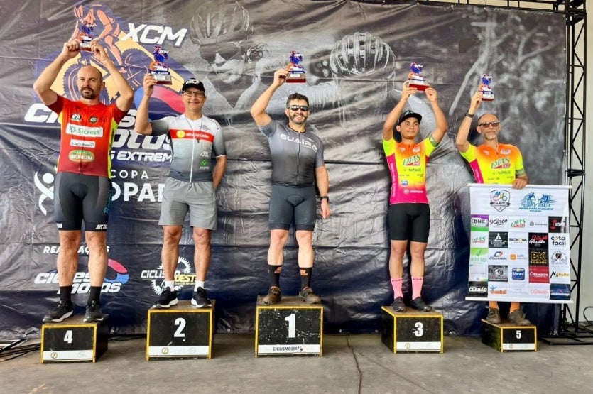 Equipe Umuaramense De Ciclismo é Destaque Na Copa Biopark (7)