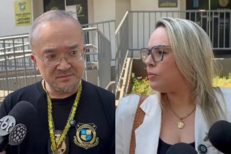 Estado De Conservação Dos Corpos Contribuirá Para Identificação